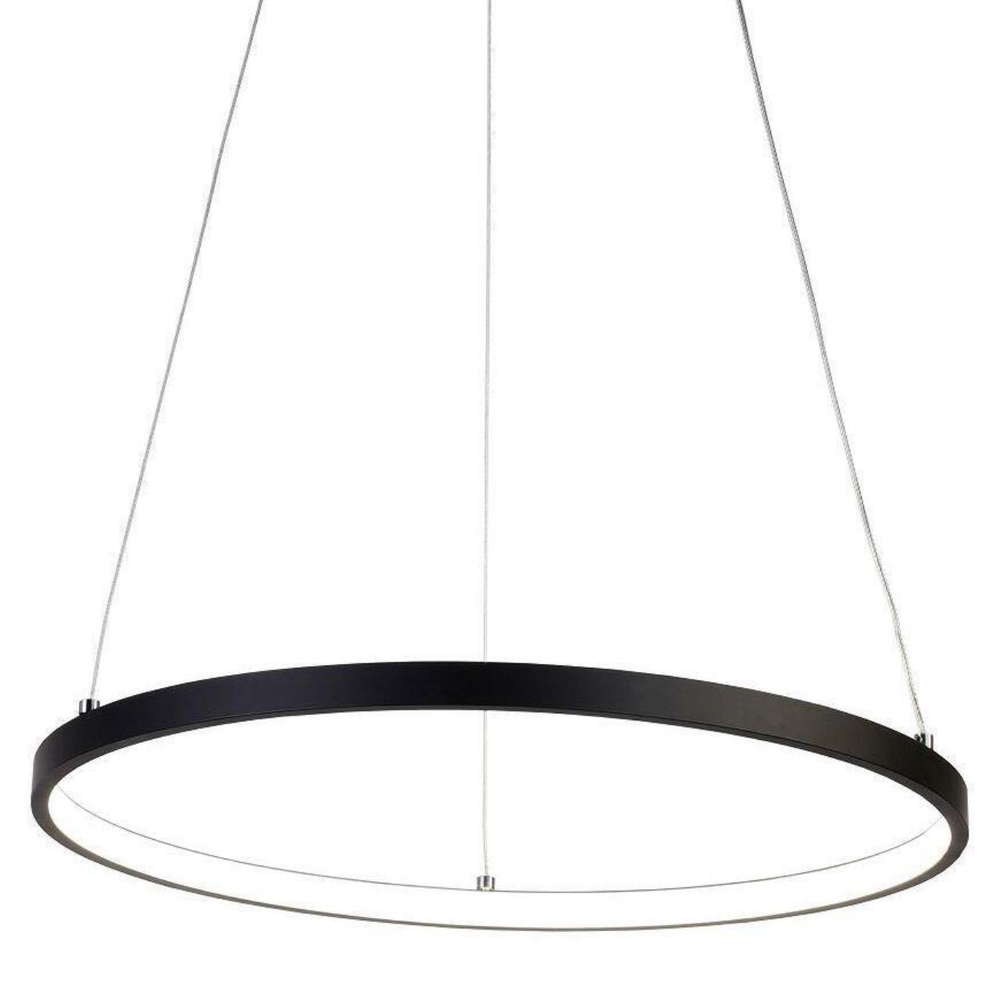 Подвесная светодиодная люстра Favourite Giro 1764-4P