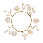 Венок мини Magic and Wishes inside 4,5 см