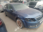 Skoda OCTAVIA Style 1.8TSI DSG-7