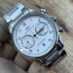Часы IWC