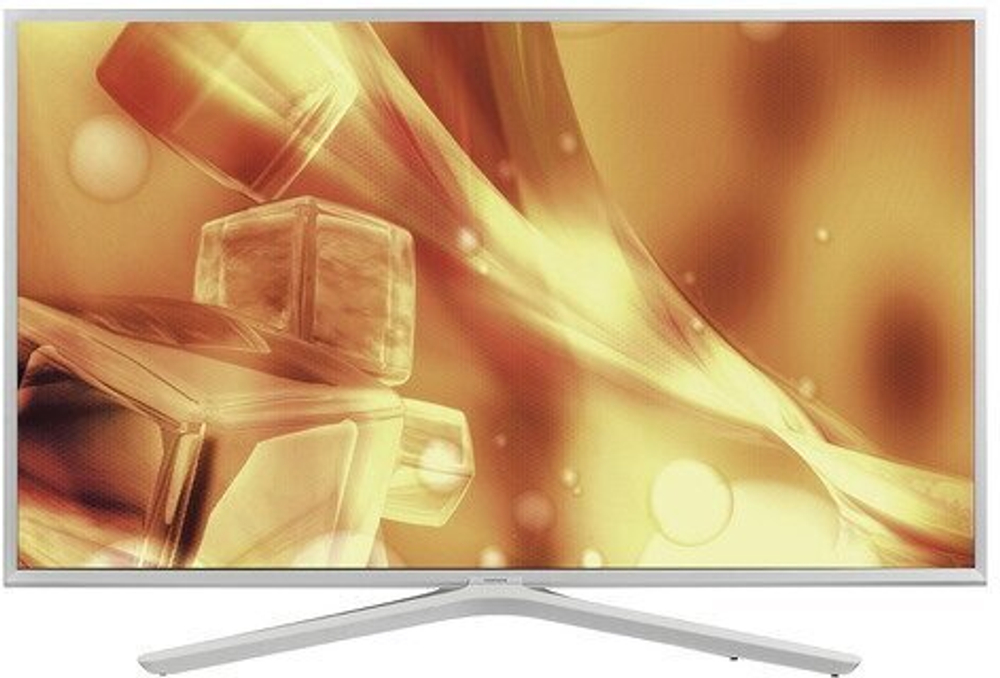43" Samsung UE43N5510AU