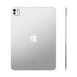 Планшет Apple iPad Pro 11", 2 ТБ, Wi-Fi + Cellular (Серебристый | Silver) (M4, 2024)
