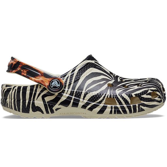 Crocs Classic Clog 'Animal Remix'
