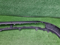 Юбка переднего бампера Toyota RAV4 5 XA50 (18-нв)