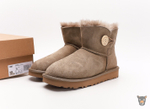 UGG Mini Bailey Button II Boot