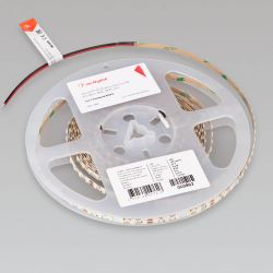 Светодиодная лента RZ-A120-6mm 24V Cool 8K (9.6 W/m, IP20, 2835, 5m) (Arlight, -) 040802