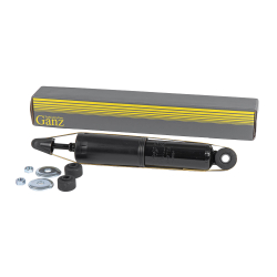 Амортизатор GANZ передний (газомасляный) L=R Forte / L200 / Strada / Triton 96- Арт.: GIK02708