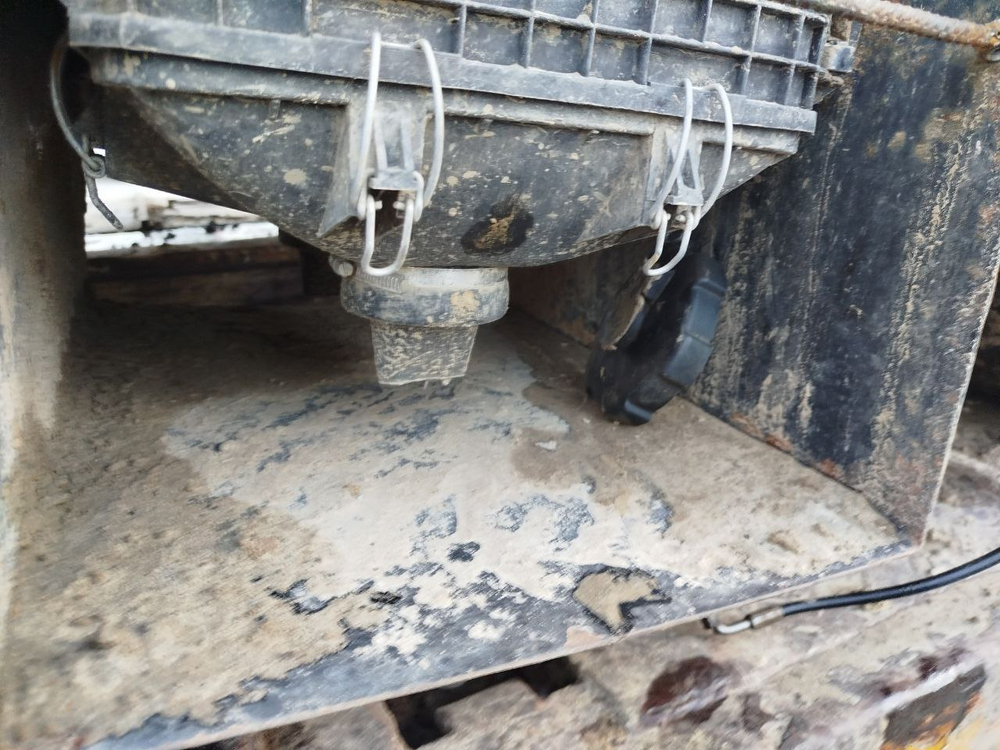 FAW J6 6x6 Самосвал CA3250P66K24L1TE5 (Дизельный, 11,1 л, 420 л.с., МТ)