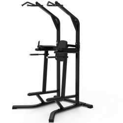 Impulse ITF8702 поднятие коленей / брусья / турник