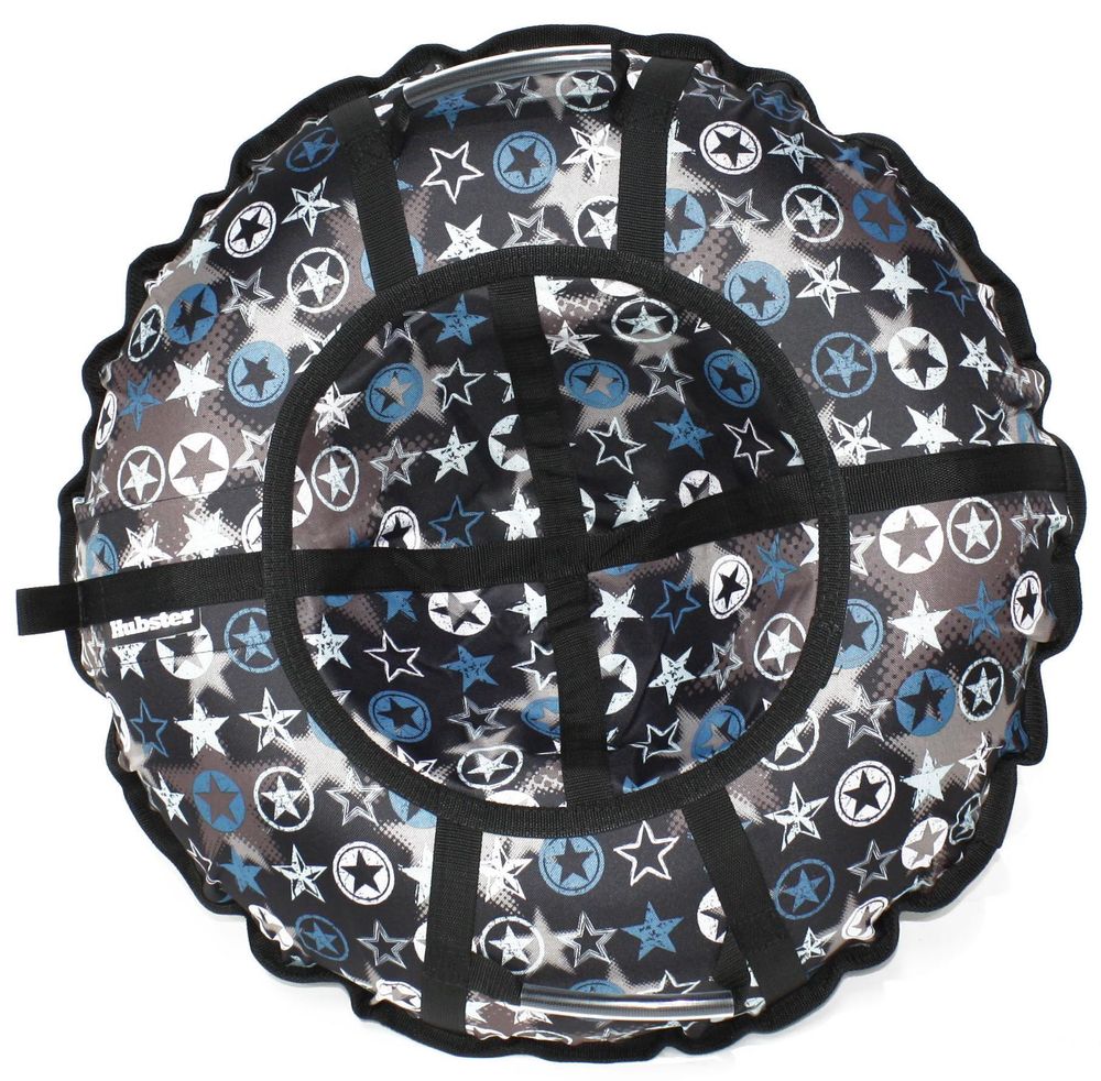 Тюбинг Hubster Люкс Pro Фабрика звезд