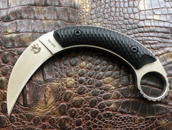 Керамбит Steelclaw "Серп" CLW07-1