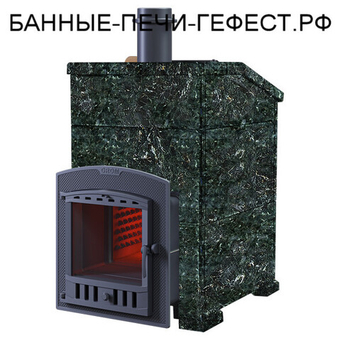 Гром 30 печка