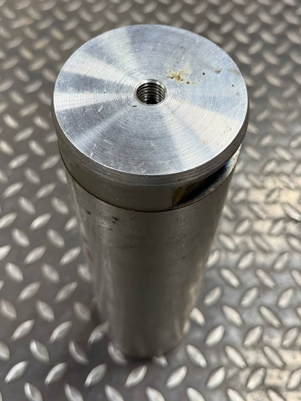 Палец 17A-50-12121