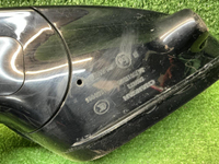 Зеркало левое Changan Uni-K (2020-н.в.) 14 конт.