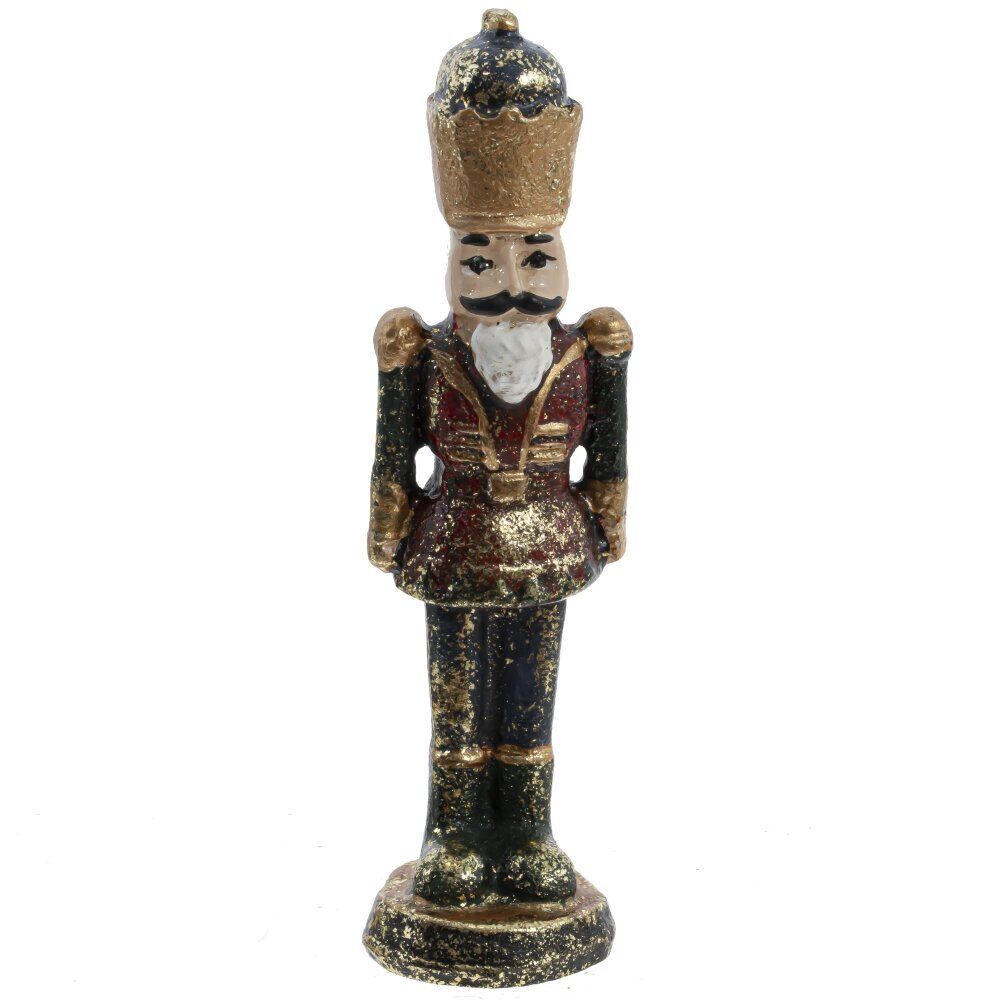 GAEM Фигурка декоративная "Солдатик", L3 W3 H10,5 см, 2в.