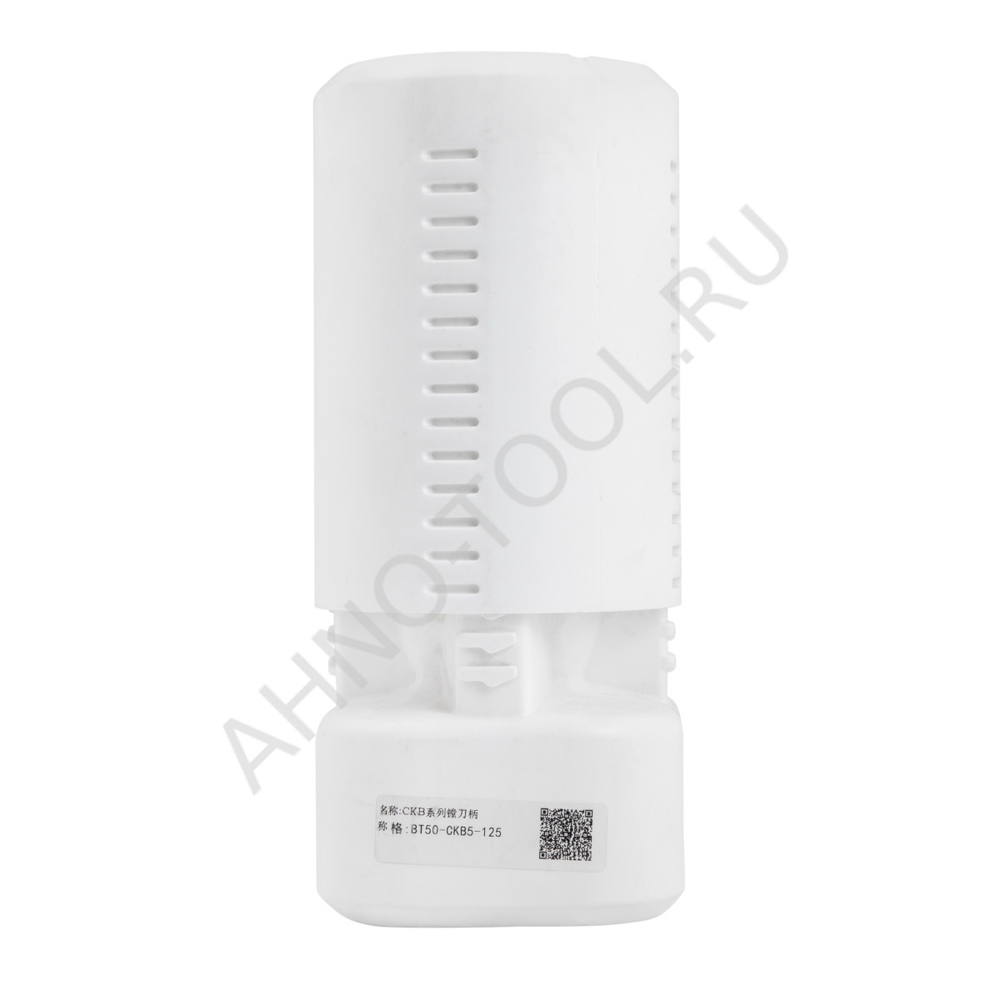 Оправка для расточных головок BT50-CKB5-125 ACCKee