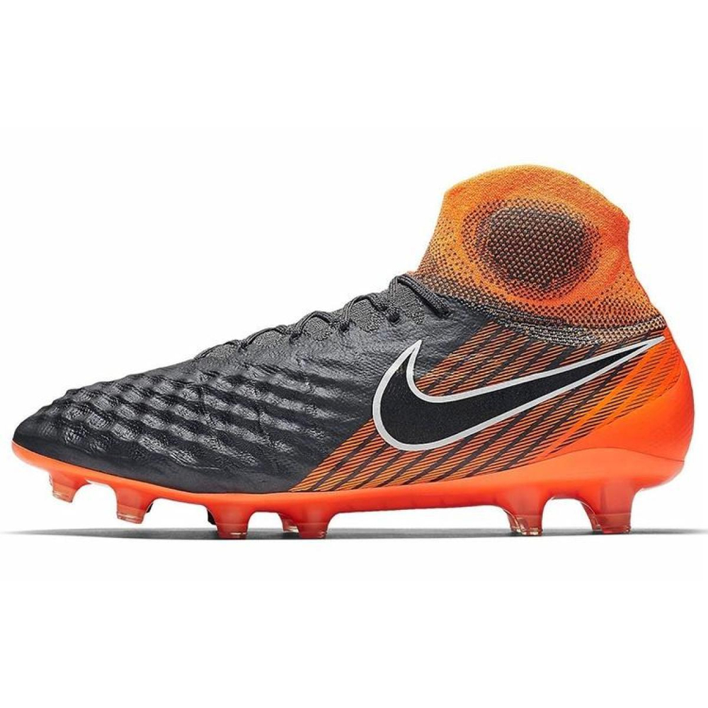 Кроссовки Nike Magista Obra 2 Elite DF FG（ ）, AH7301-080