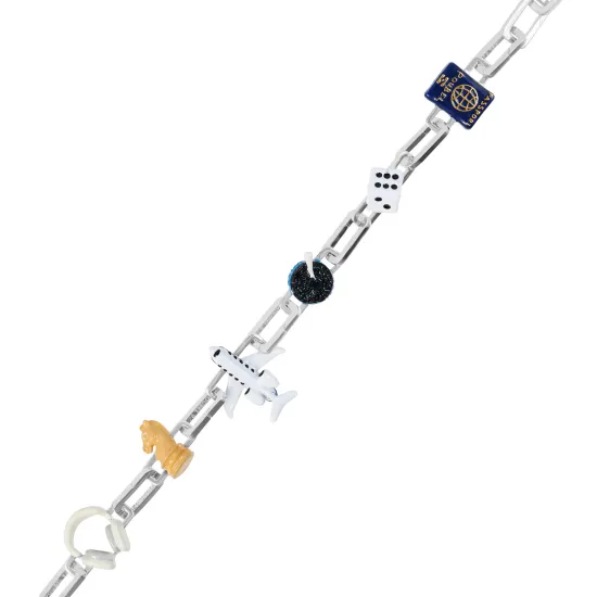 Браслет Poubel Tax-Optimiser Set