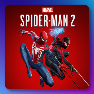 Spider-Man 2 PlayStation 5 Цифровая