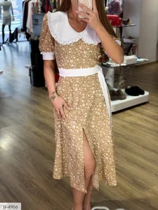 Платье II-4902 Фабрика Моды