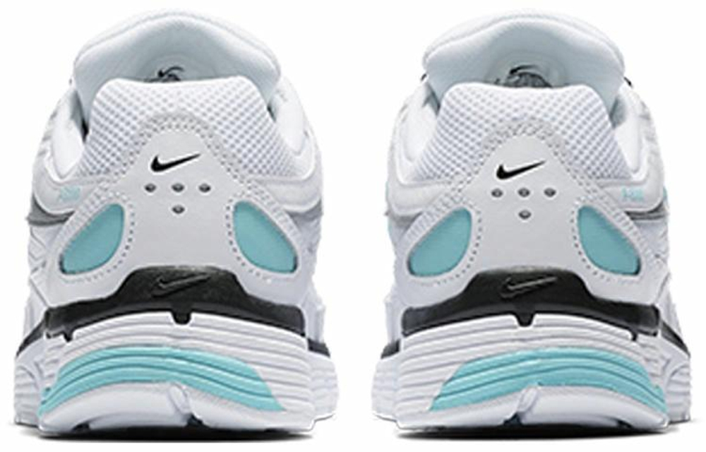 Кроссовки Nike P-6000 (Женская размерная сетка)