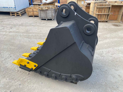 Ковш усиленный Hyundai R210-R220 1 м3