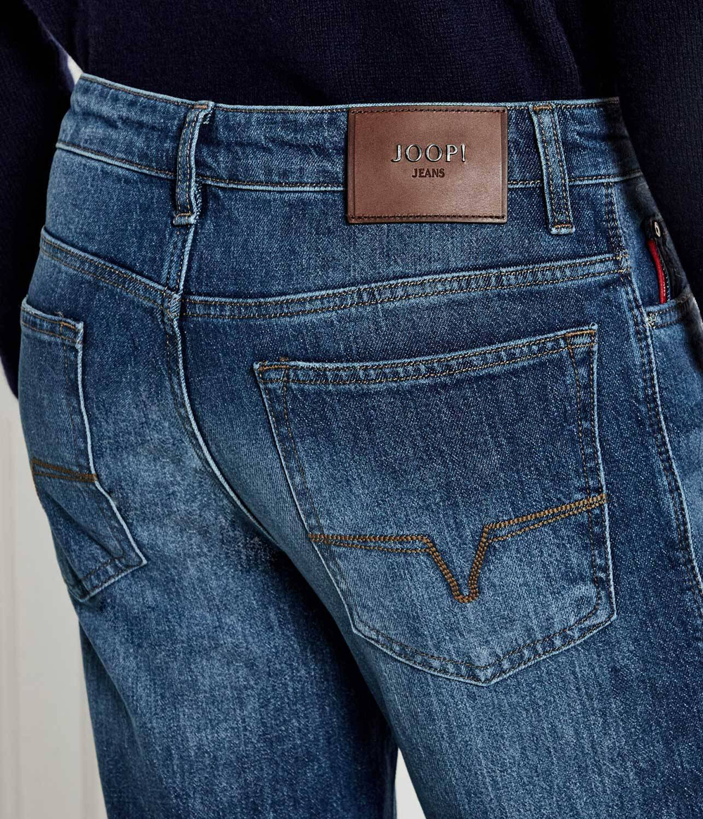 Джинсы 15 JJD-02Mitch Joop! Jeans - голубой(30044962)