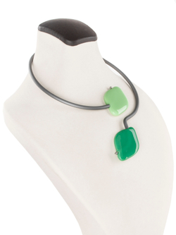 Колье Alba Mini