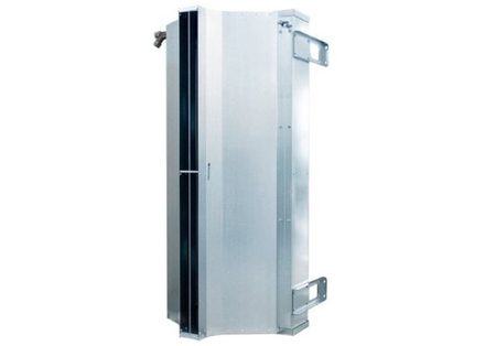 Завеса электрическая ТЕПЛОМАШ КЭВ-36П5050Е Серия 500 Комфорт