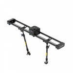 Слайдер Zeapon SS-E2 AXIS 100 моторизированный (2 оси движения)