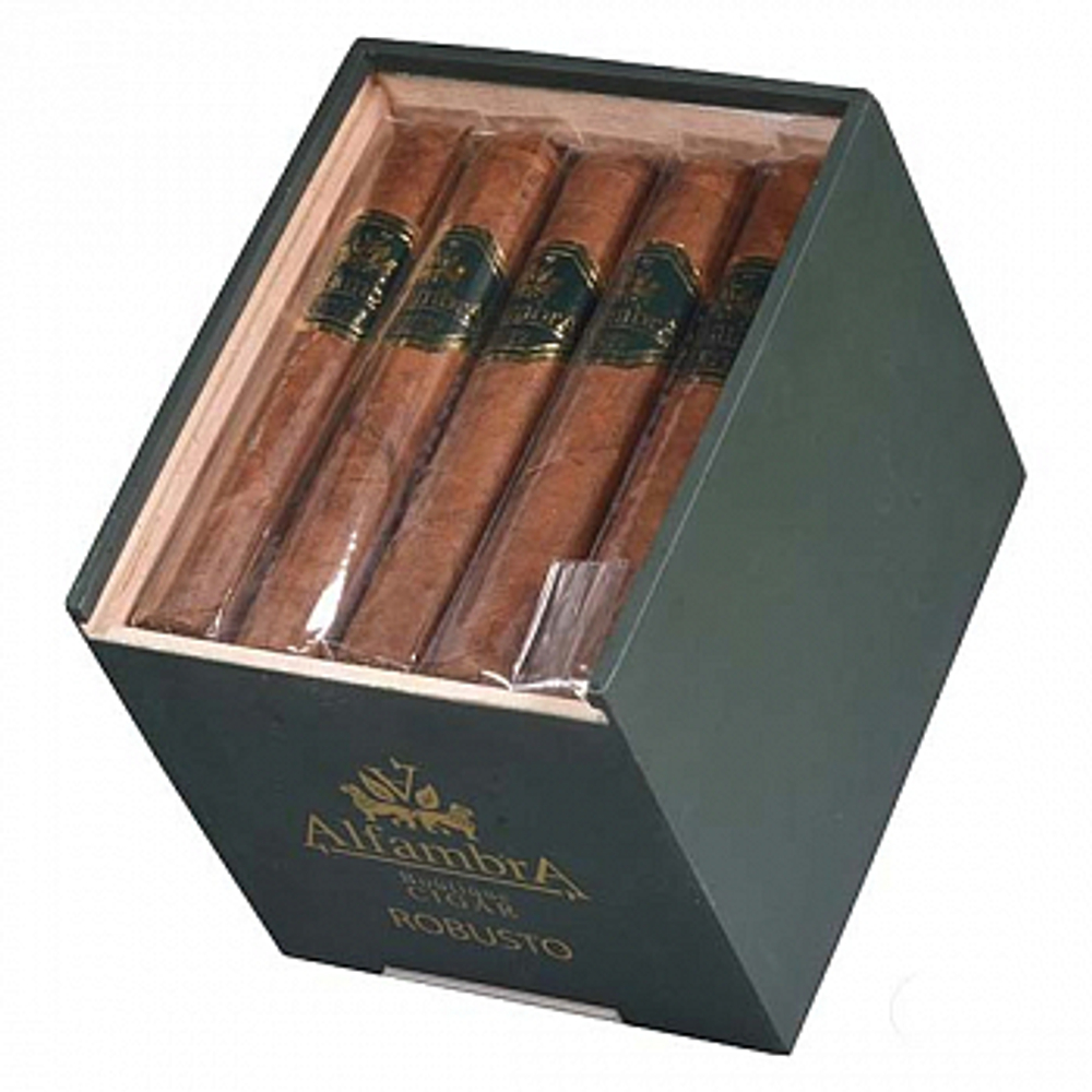 Alfambra Boutigue Cigar Robusto