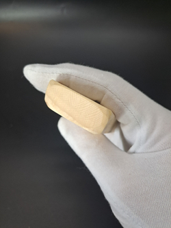 Бивень мамонта для поделок