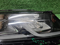 Фара правая Geely Coolray (2019-2023) LED