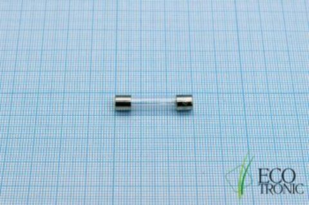 Предохранитель 5А (для корейских моделей)