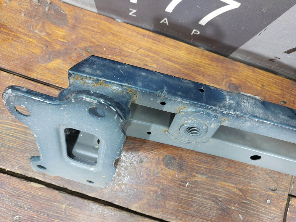 Усилитель переднего бампера Chery Tiggo 8 Pro 21-нв Б/У Оригинал 501001685ABDYJ