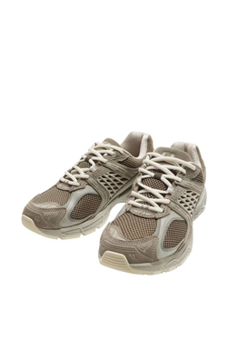 ZARA КРОССОВКИ ORIGINS 001, КОРИЧНЕВЫЙ