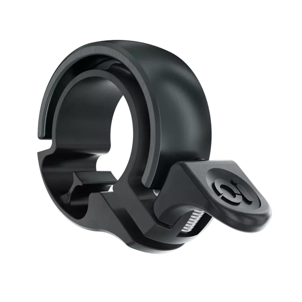 Звонок Knog Oi Classic Small Black