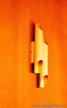 replica Delightfull  GALLIANO wall lamp  ( white)