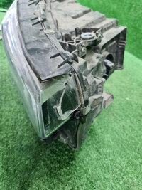 Битая Фара правая BMW X3 G01 (2017-2021) Adaptive LED