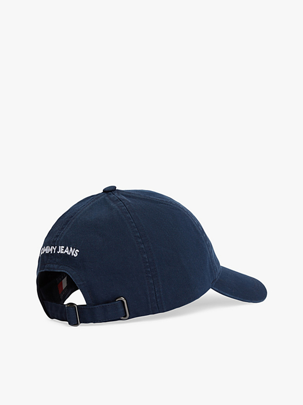 Кепка TOMMY JEANS TJM WAVEY FLAG WASHED CAP