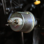 Двигатель дизельный КМ385BT — 37D Jinma 184-244 (под 1-вую корзину сцепления)