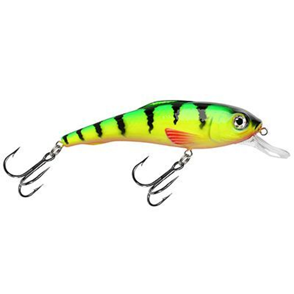 Воблер Шэд ТАНЦОР 100mm, вес - 18,0g,