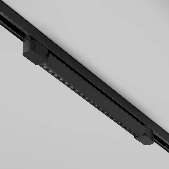 Трековый светильник Точки / Points Trinity 2700K 20Вт 30° Technical tr195-3-20w2.7k-m-b