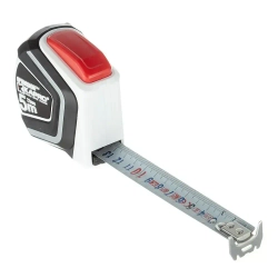 Kapro Измерительная рулетка Строительная 5м x 22мм