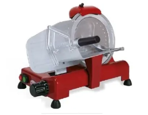 Слайсер Rgv LUXURY 20 GS-R RED DOM CE