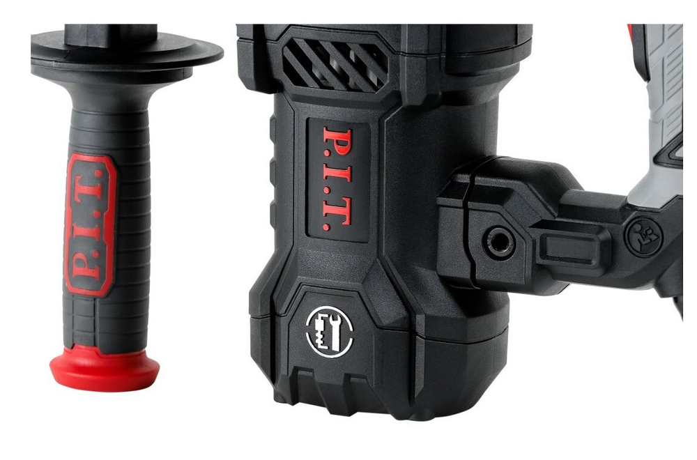 Перфоратор  PBH32-C5 Мастер (1500Вт,3-реж, верт. 6 Дж,SDS+ пласт.кейс, бур 32мм, буры+смазка)