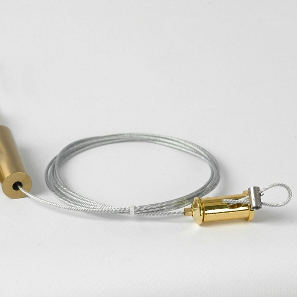 Подвесной светильник Lussole Bradford LSP-7153