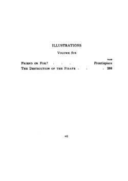 Works of Jules Verne. Volume 6: The Mysterious Island | Jules Verne; Charles F. Horne