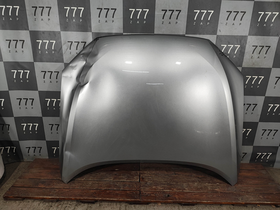 Капот Haval F7 1 19-24 Б/У Оригинал 8402117XKQ00AD