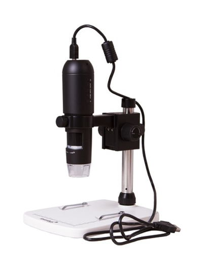 Микроскоп цифровой Levenhuk DTX TV